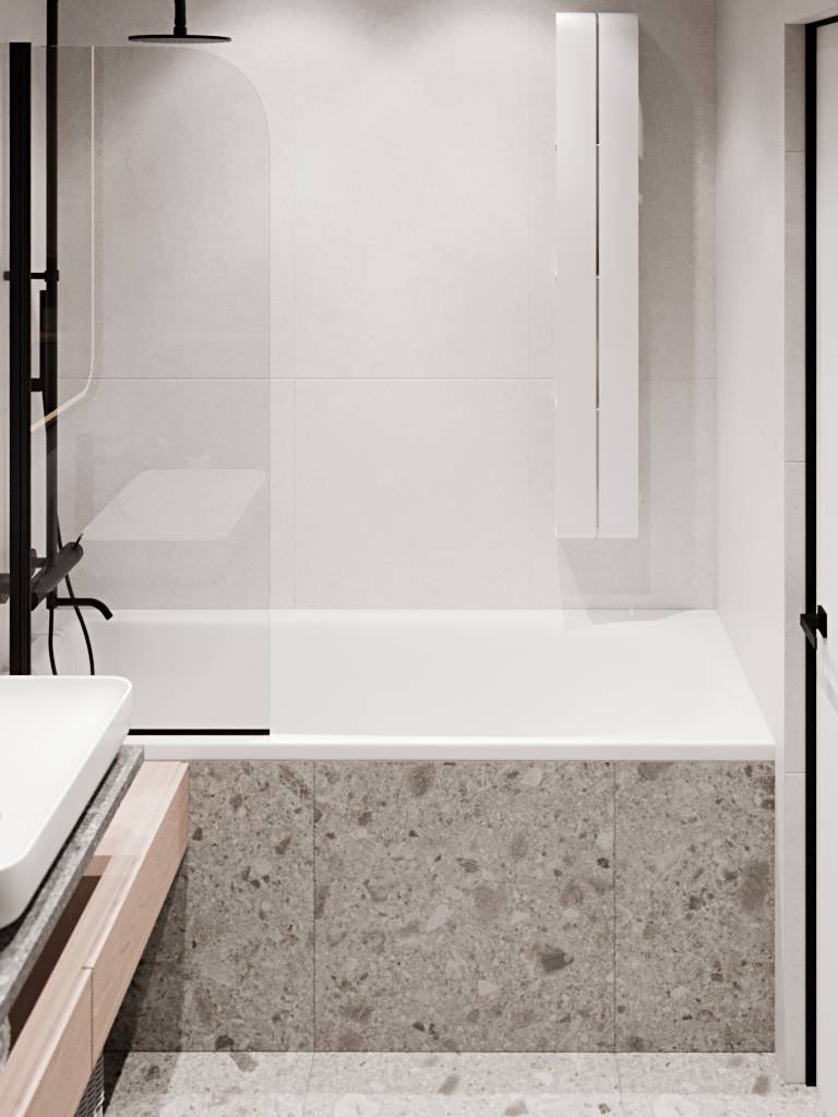 Квартира в Королеве