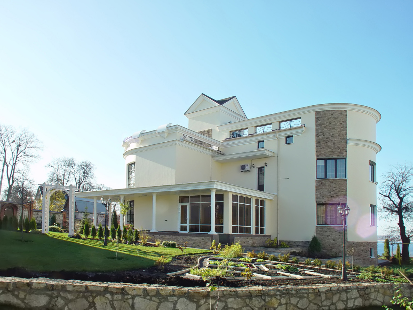 Дом в Самаре