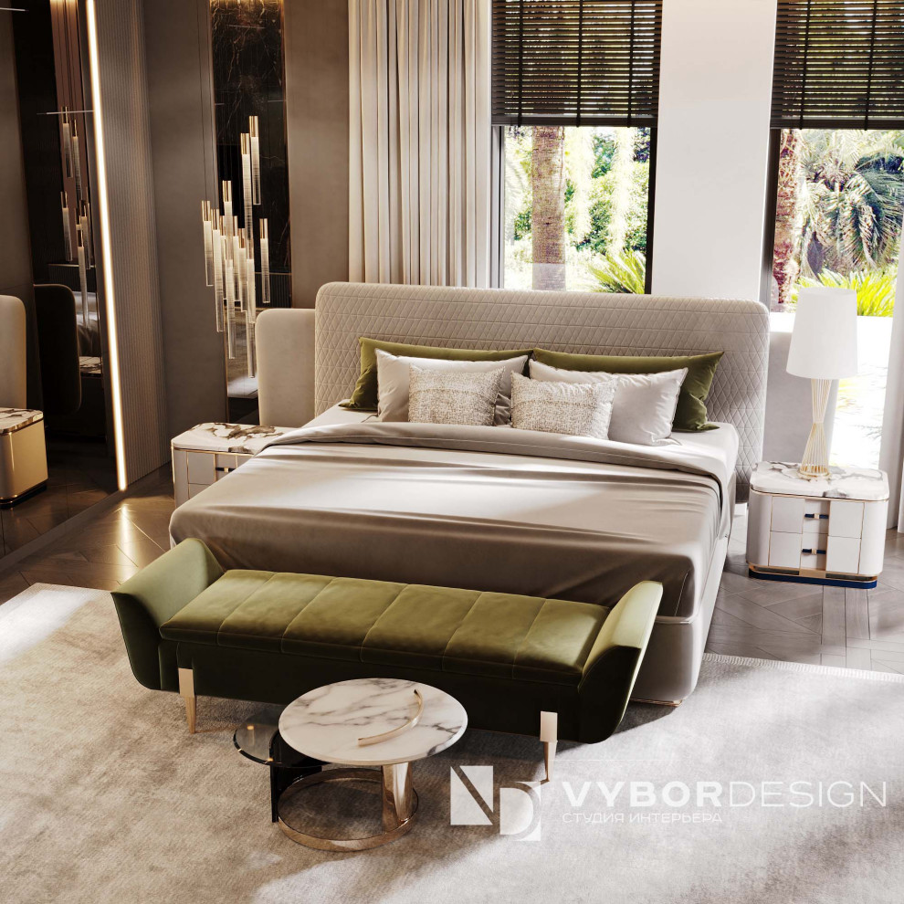 Дом на морском побережье