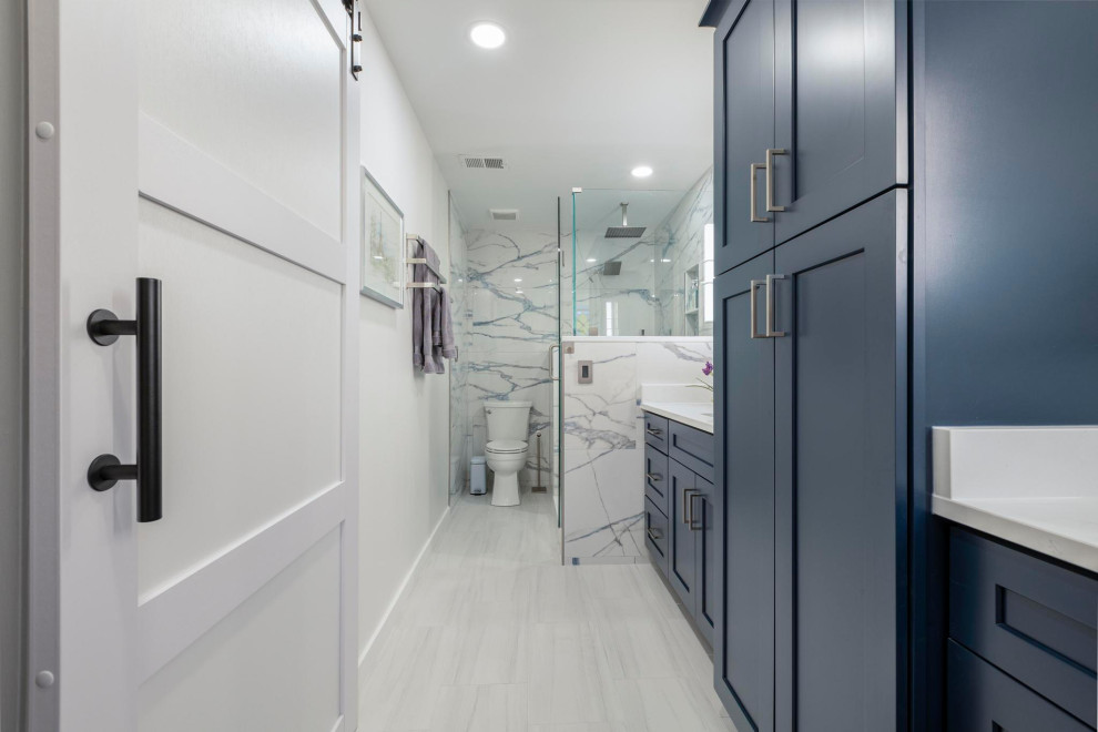 Mitchell Master Bath
