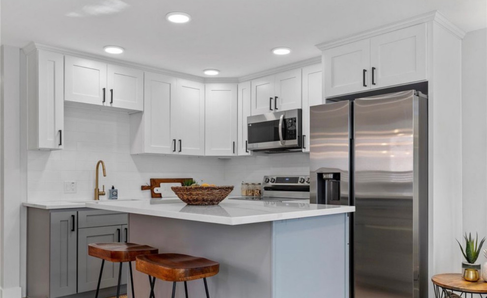 Condo Remodel