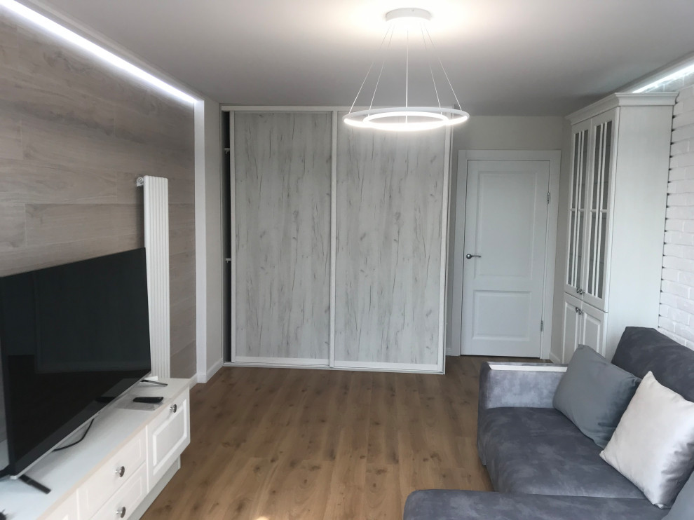 ЖК Седьмое небо