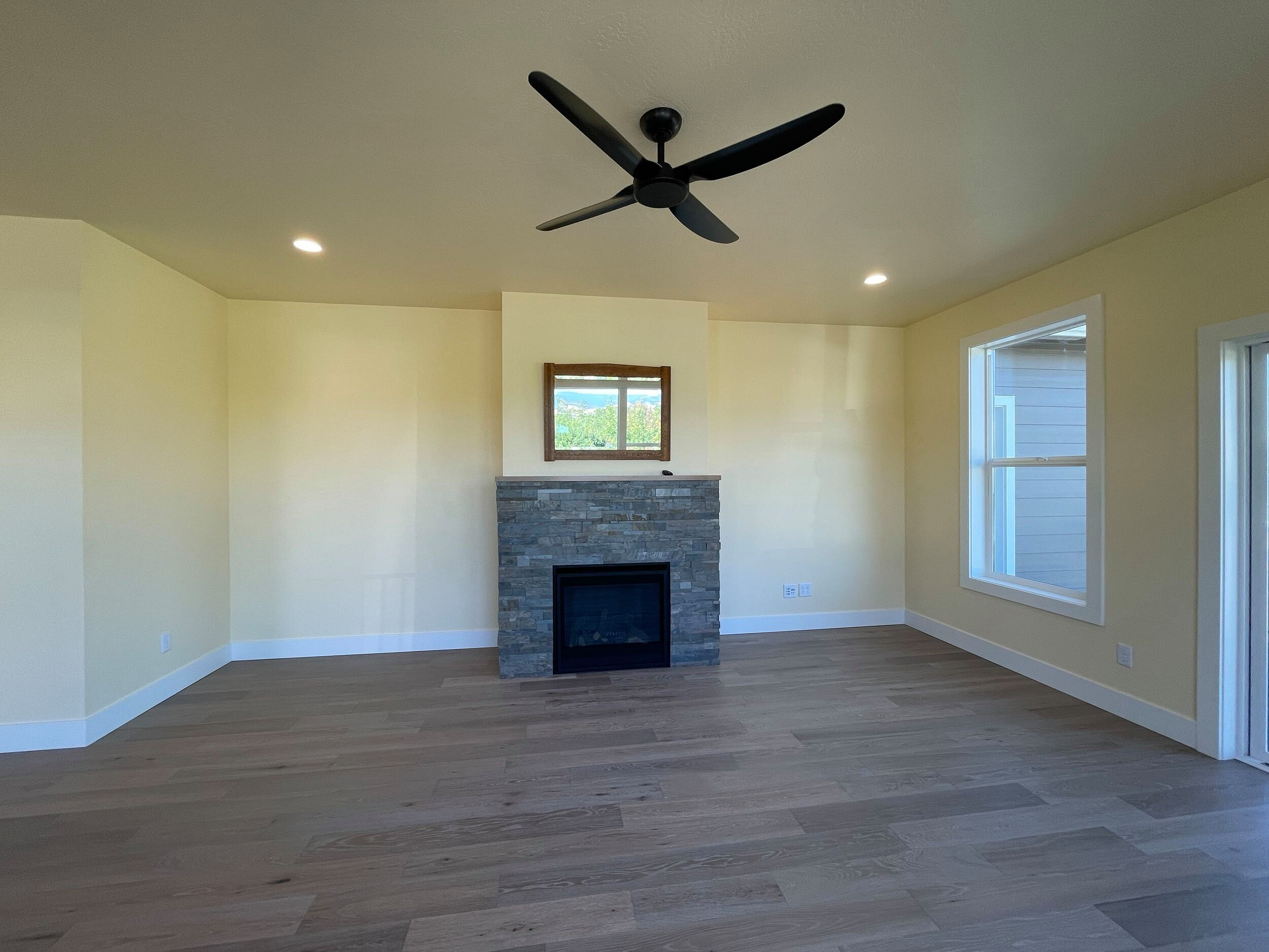 New Construction - West Village Parcel #1
