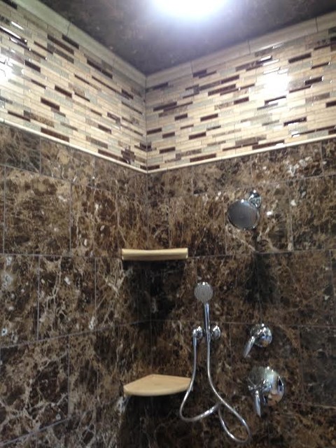 Our Projects contemporary-bathroom