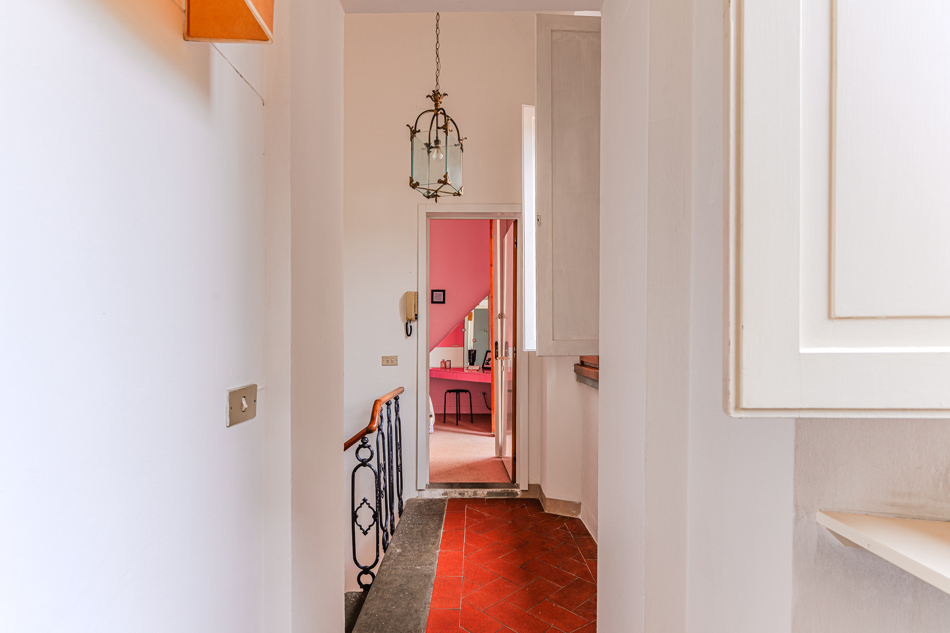 Viuzzo del Poggiolino - Firenze