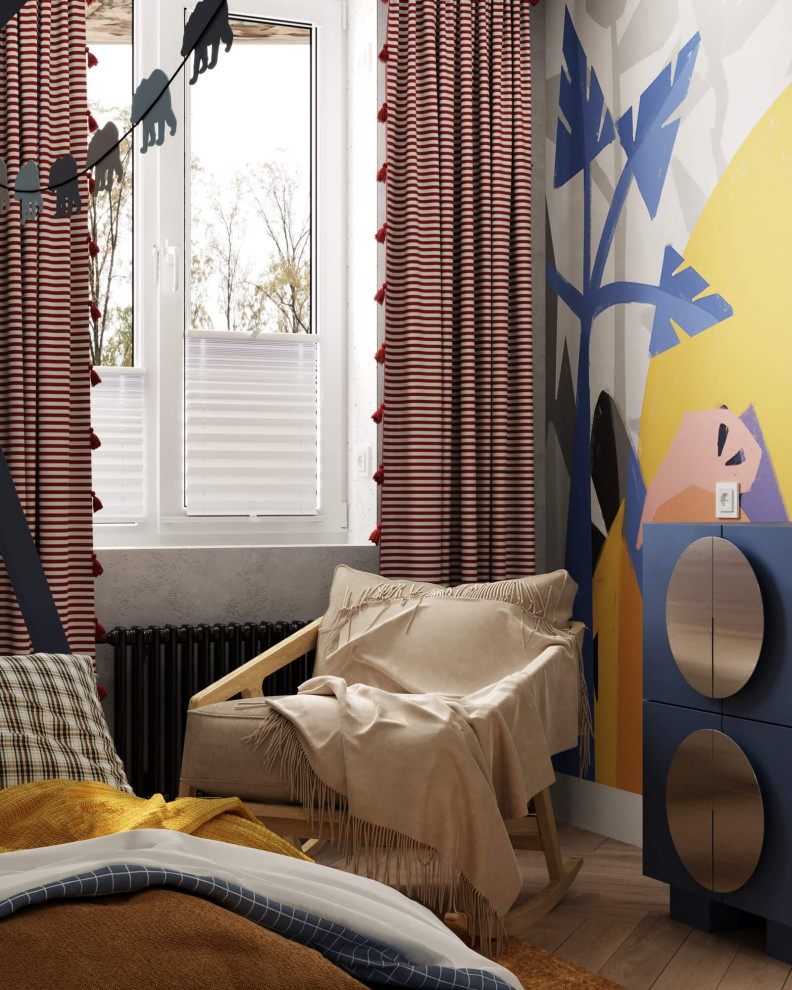 Детская комната/Children's room/ Томск 26112024