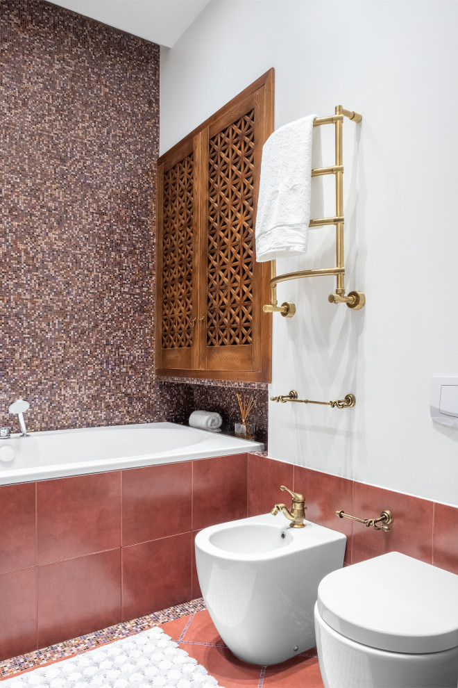 Съемка апартаментов в Хамовниках