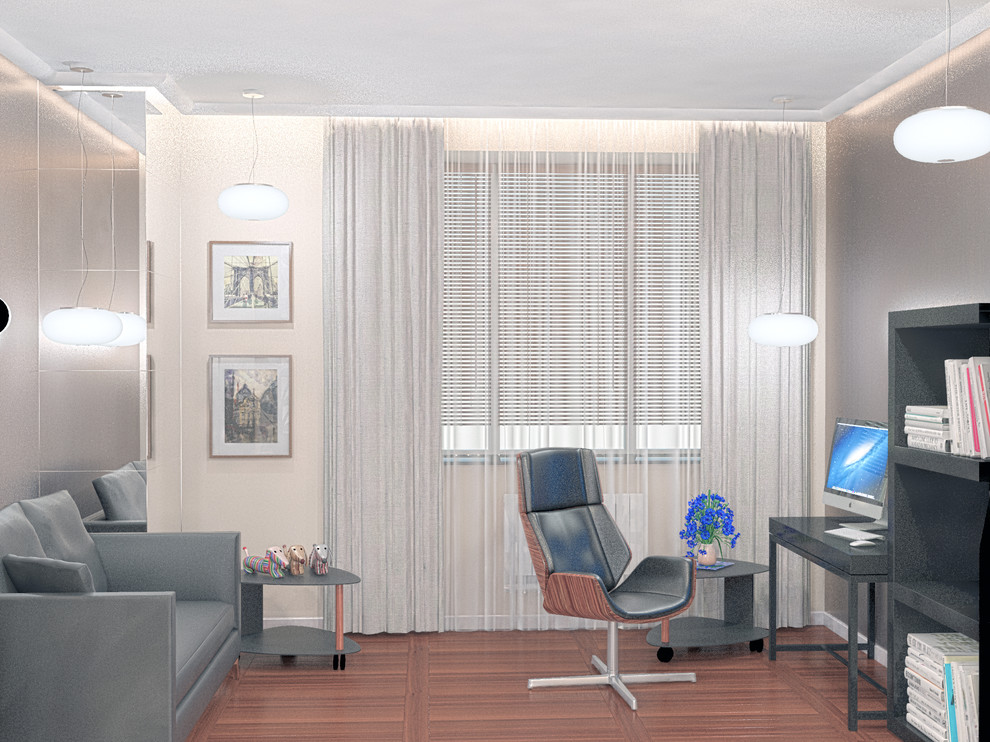 Квартира на Первомайской улице