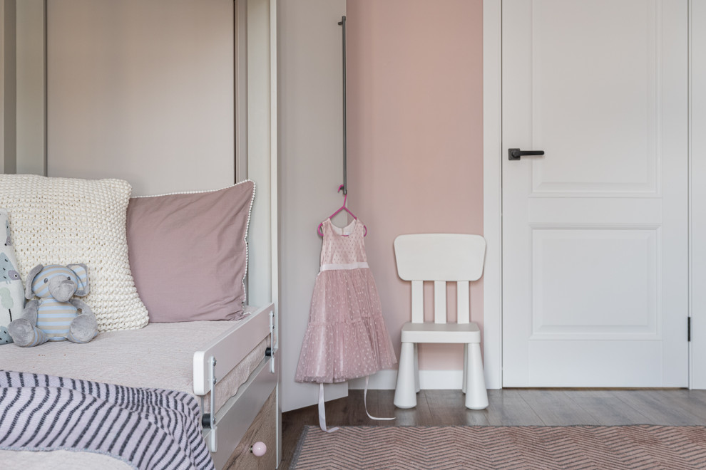 Проект для молодой семьи (до 100м.кв.)