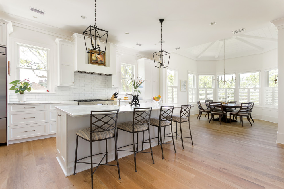 Best of Summer 2018 - Charleston - by Charleston Home + Design Mag