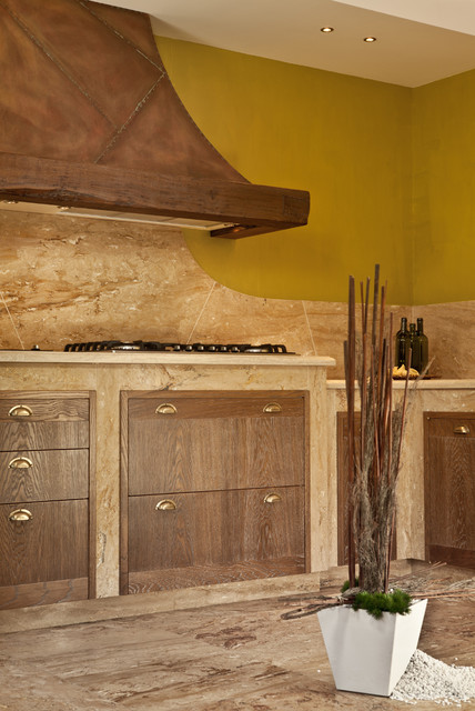 Cucine - kitchens klassisk-koekken