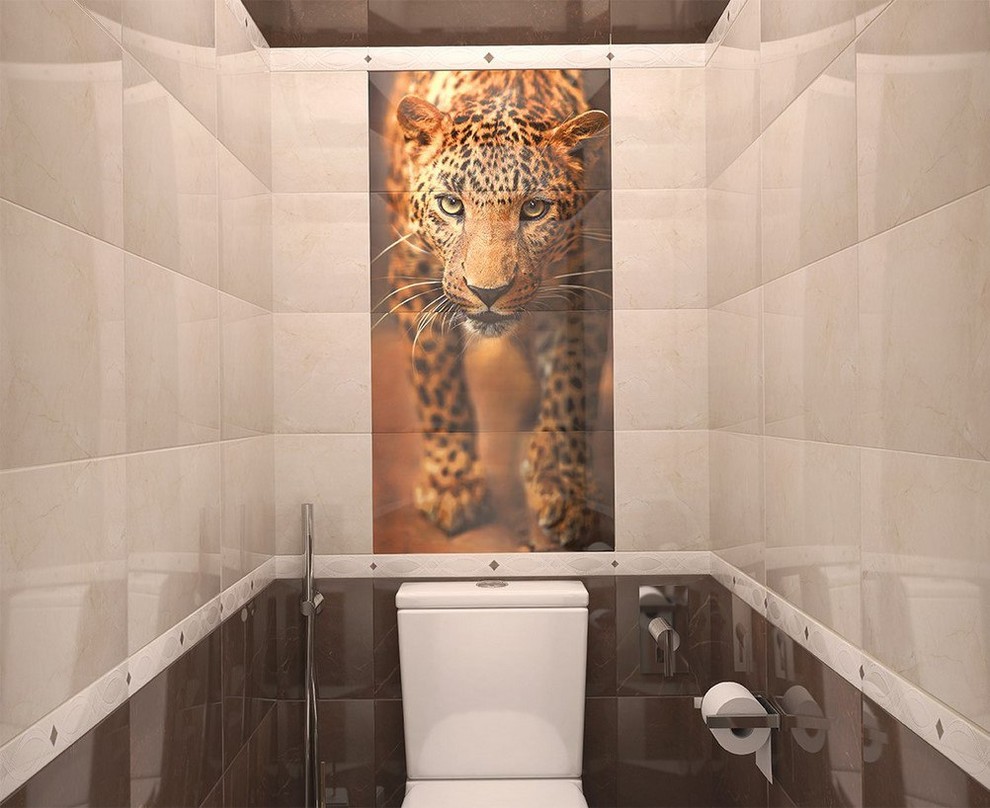 ХИТ! Коллекция LEOPARD !