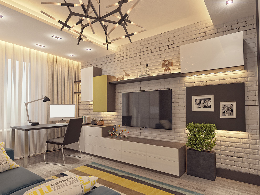 Золотая линия