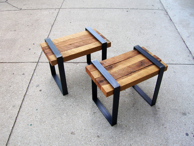 Side Tables 2