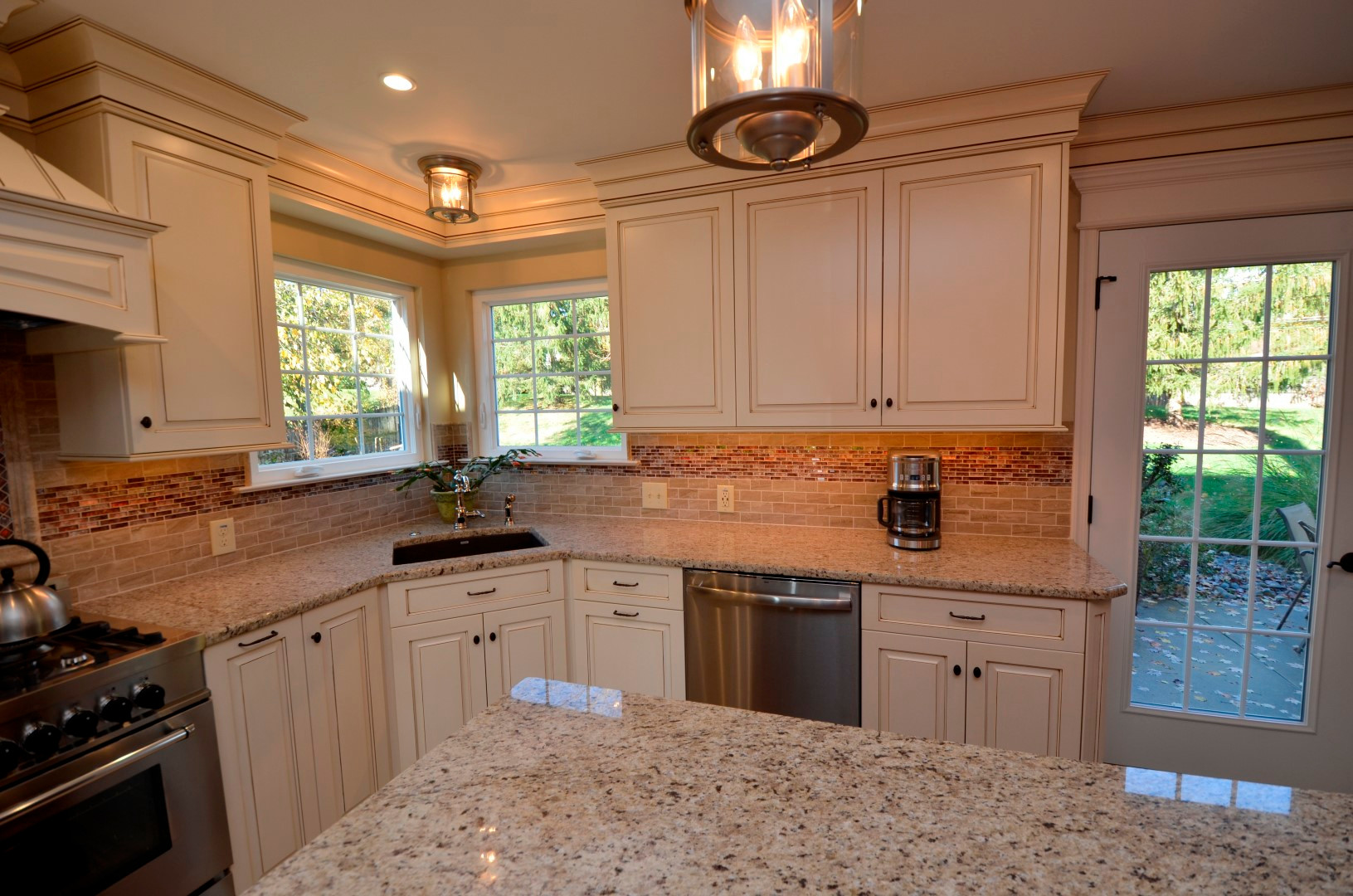 Lansdale Kitchen