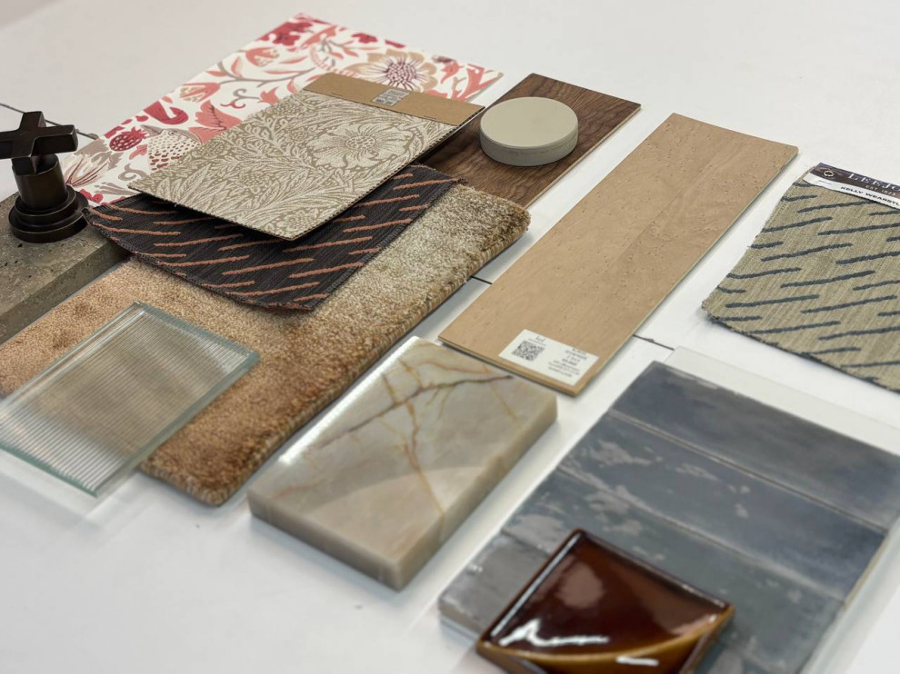 Концепт борды