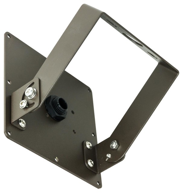 Sunlite Bracket Fixture Accessory Traditional Lighting Hardware