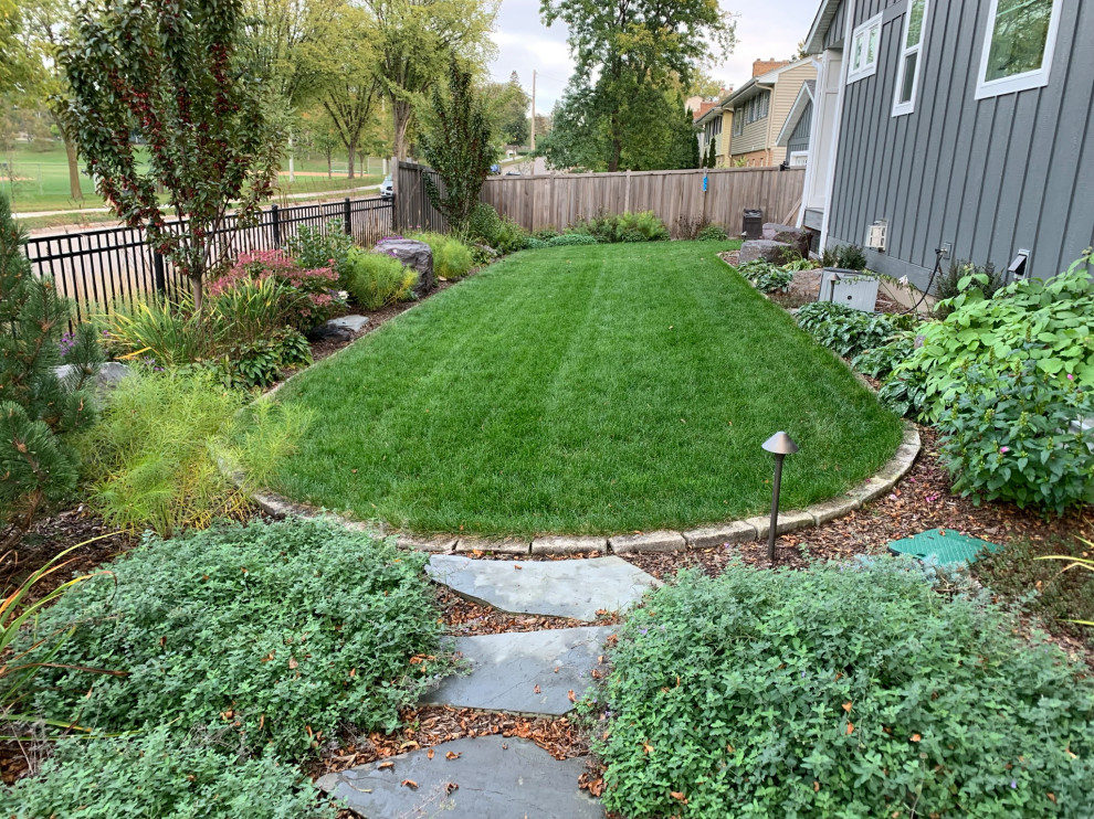 Minneapolis Functional Landscape