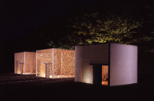 茶室」の建築様式、特徴と歴史 | Houzz (ハウズ)