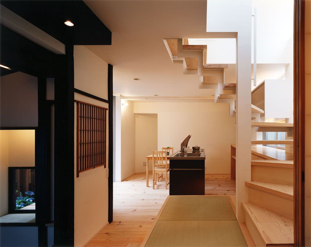 House in Kamakura - renovation