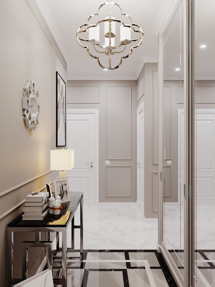 ЖК Испанские кварталы