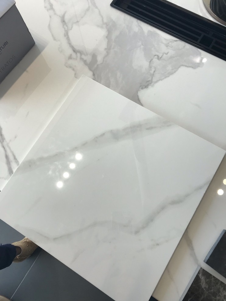 Laminam countertops Houzz UK
