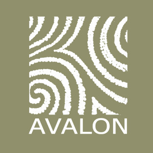Paisagens e design de Avalon ltd
