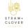 Straw + Clover Studio