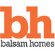 Balsam Homes