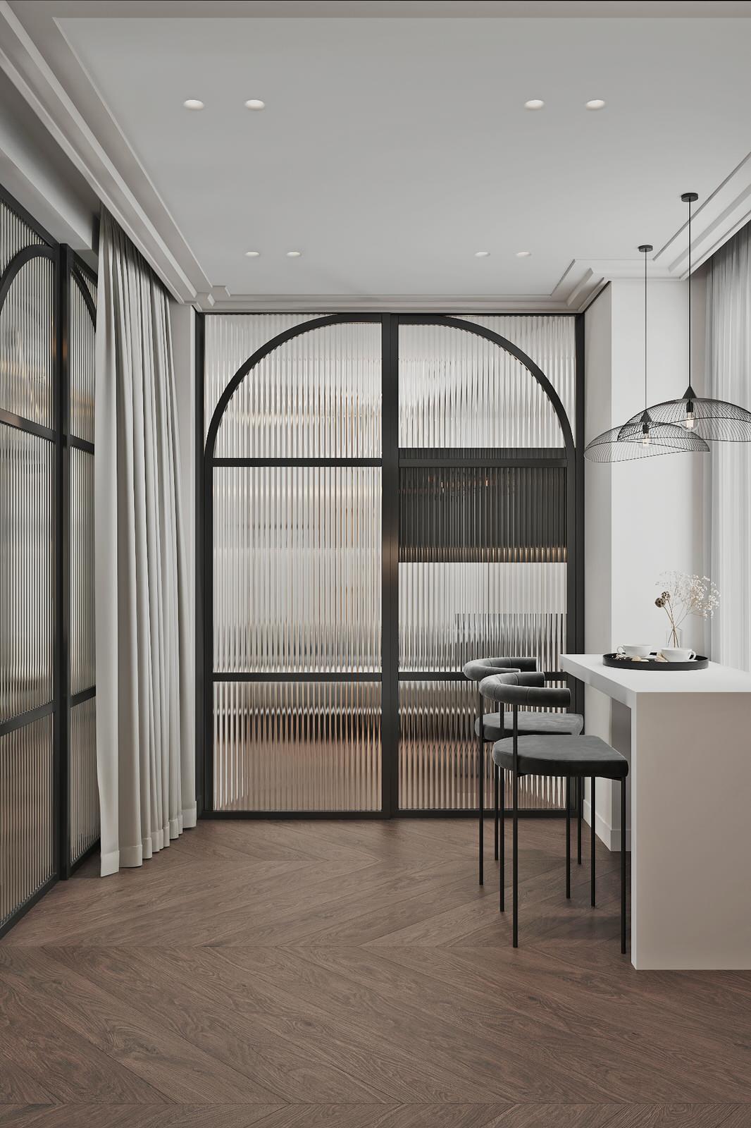 Апартаменты в г. Сочи