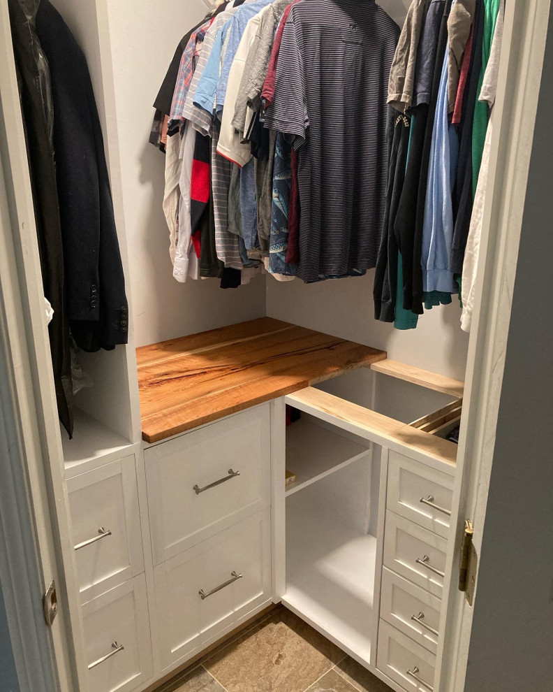 Custom Closet