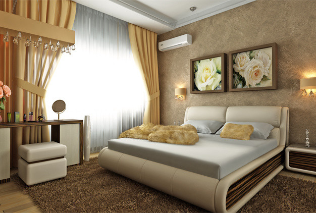 Квартира в ЖК «Северный парк»