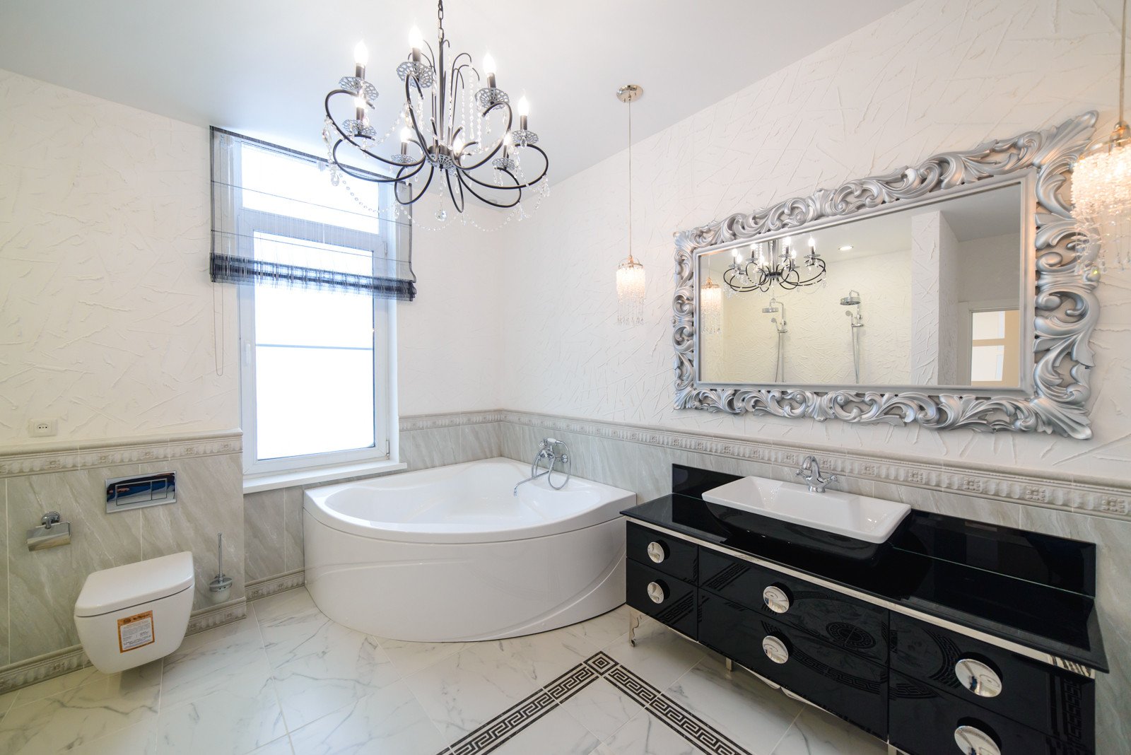 "Шик и простор"