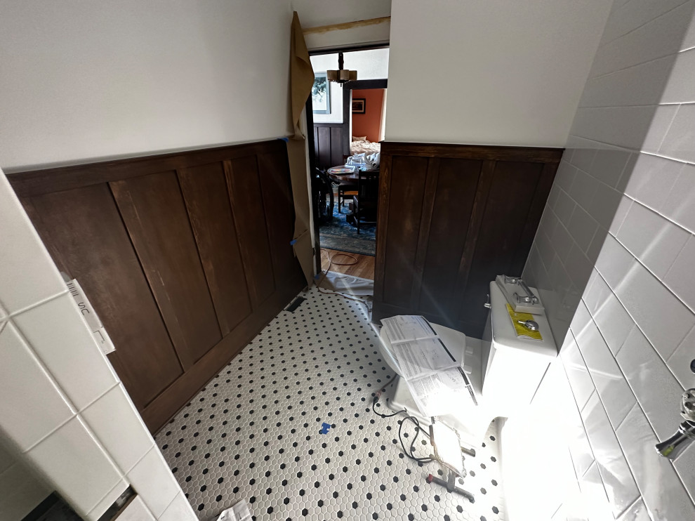 Steilacoom Historical Remodel