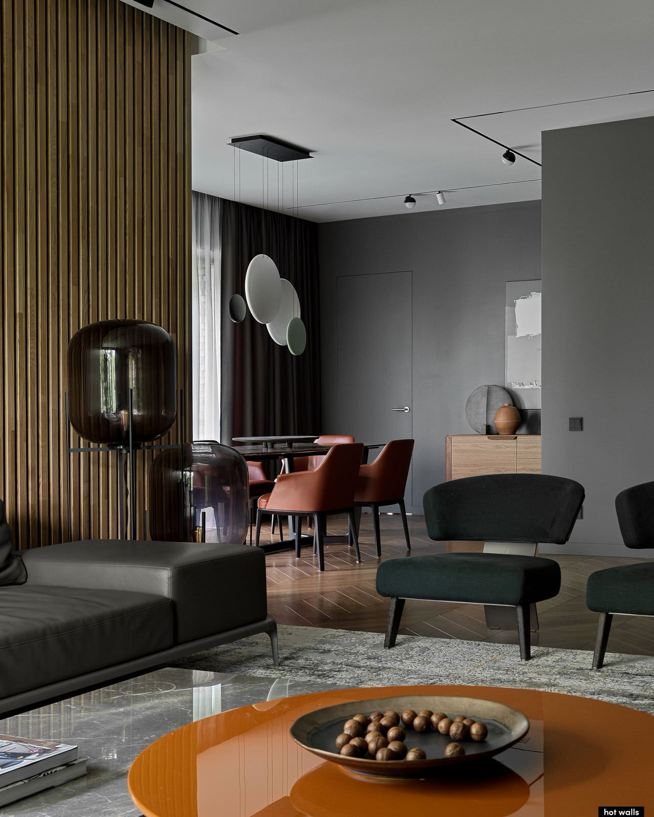 Парк Рублево, 133