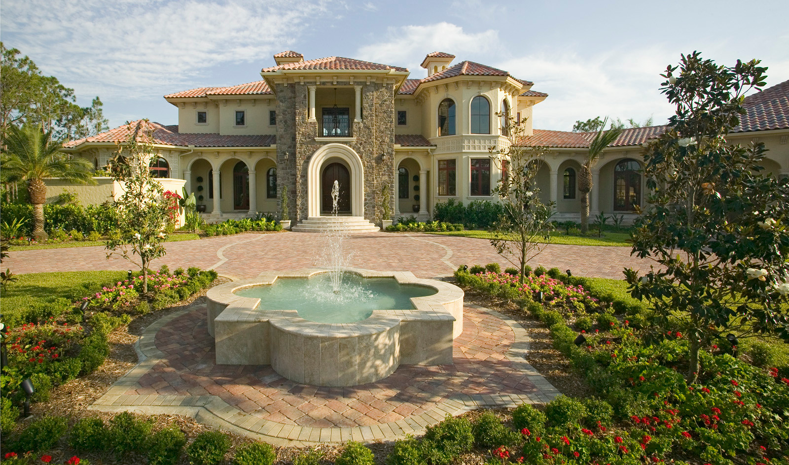 Pine Ridge Naples House