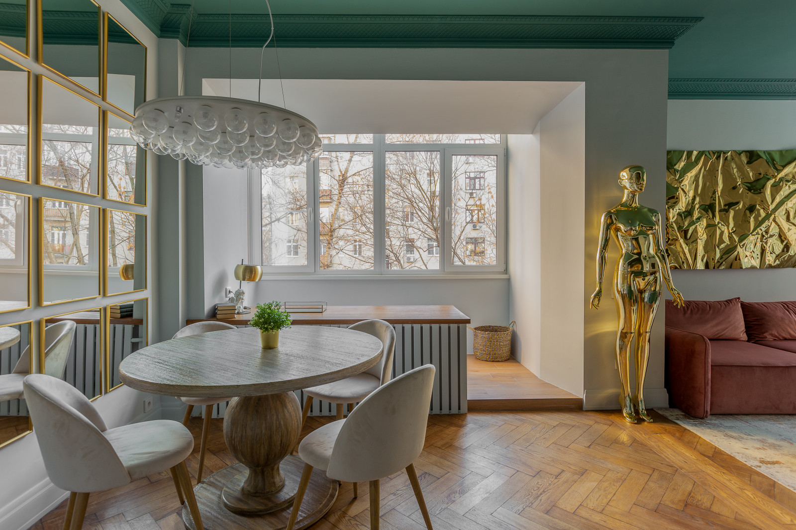 ГРУЗИНСКАЯ