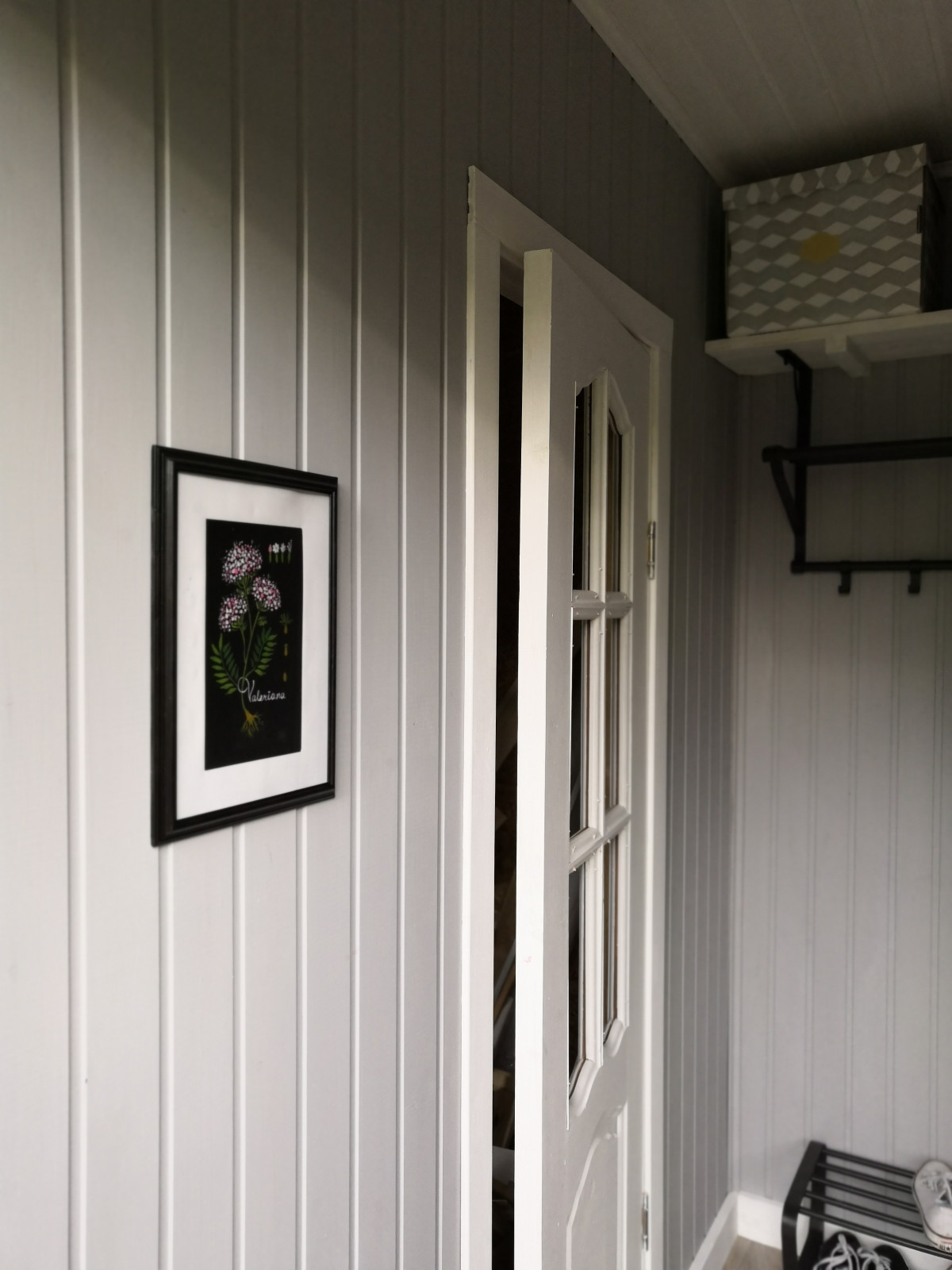 Прихожая для Мамы