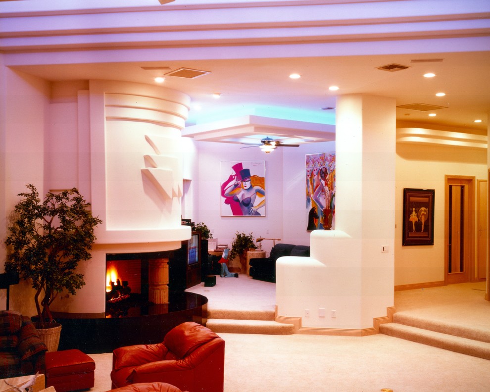 Williams Residence