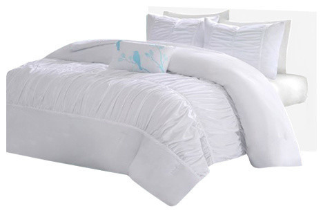 Peach Skin Duvet Set Contemporary Covers And Sets Peach Skin Duvet Set White Twin Xl