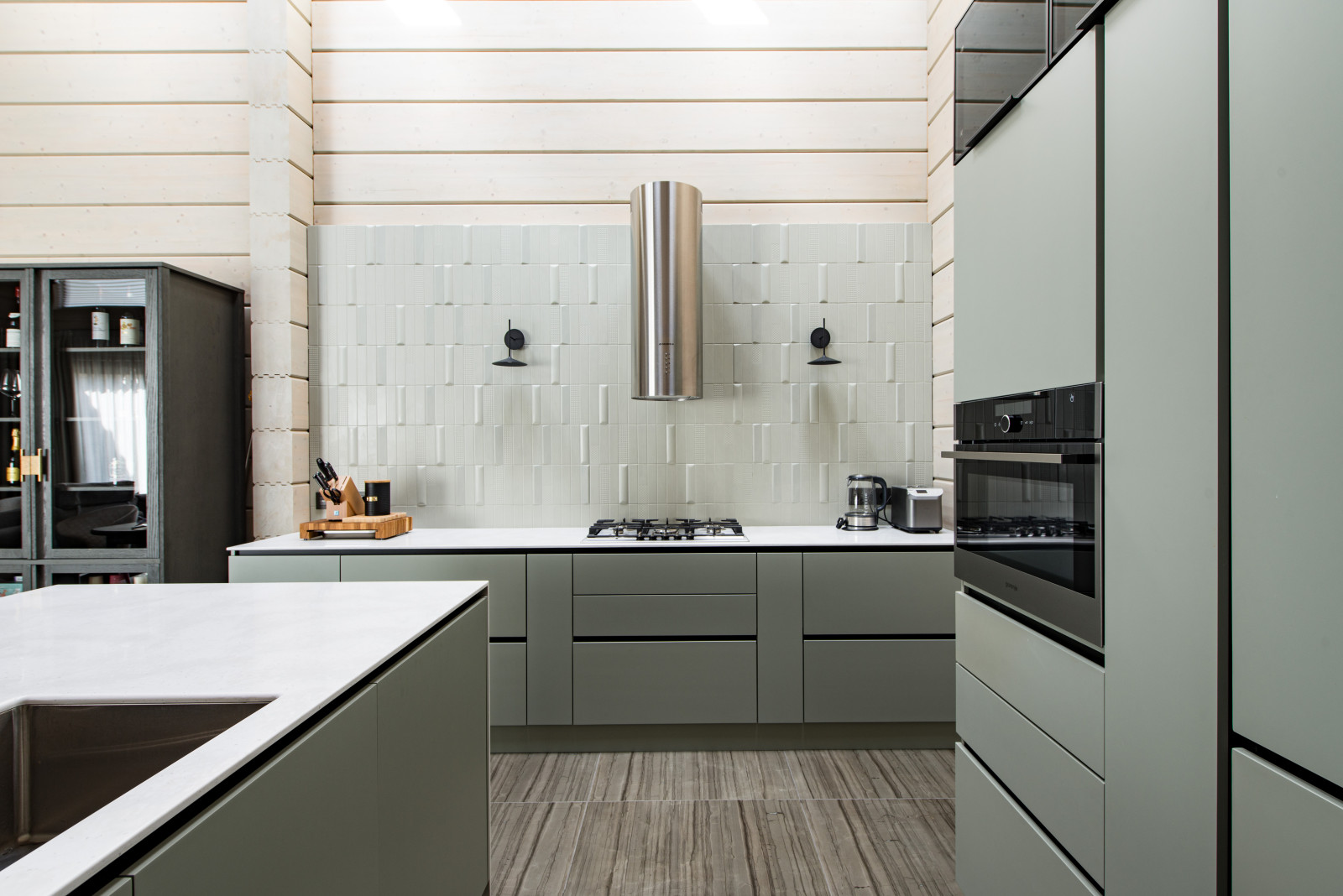 Вознесенское