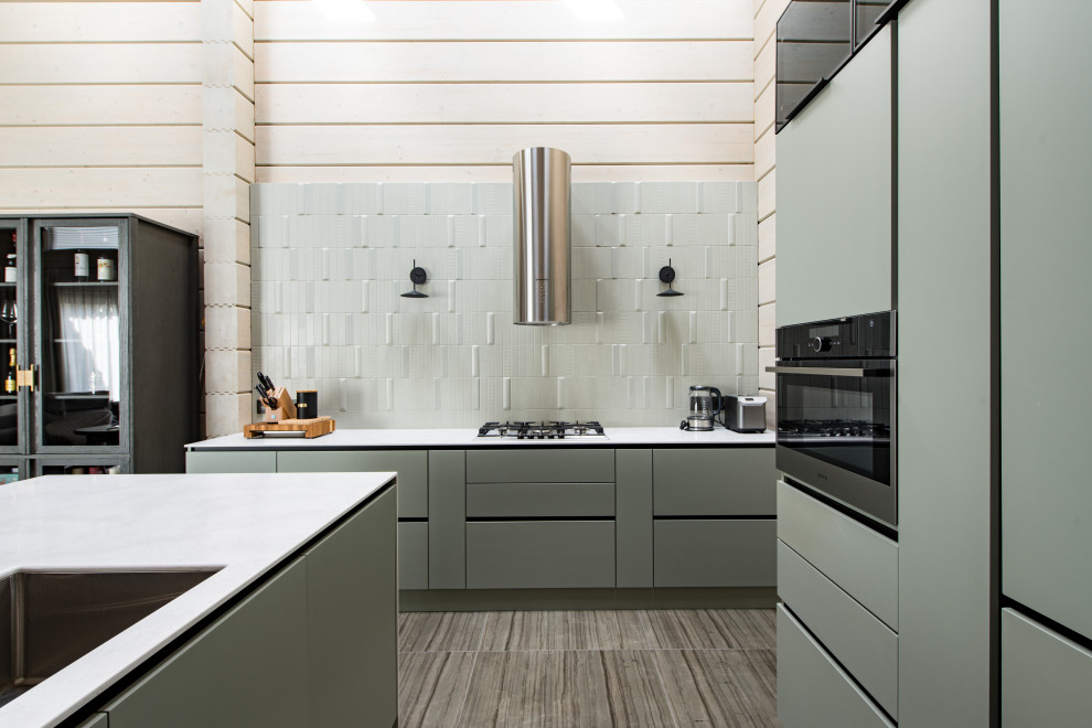 Вознесенское