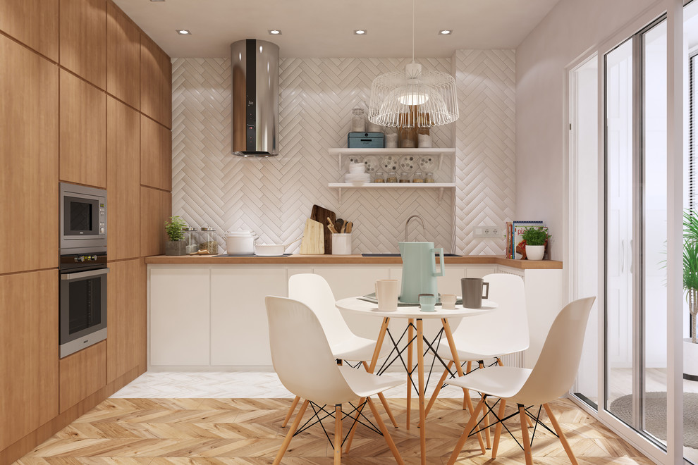 ЖК "Vogue", 82 кв.м., Минск