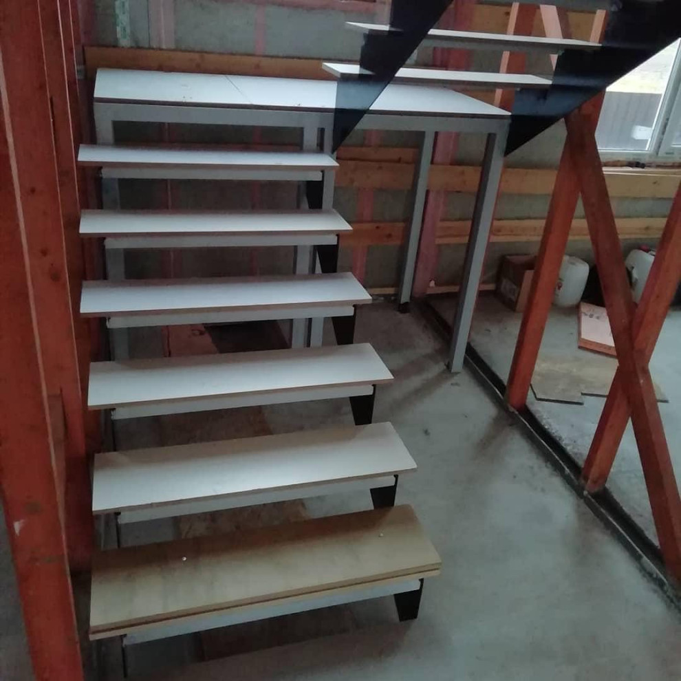 Каркас для Олега из с. Александрово