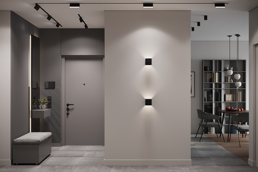 ЖК Академика Павлова