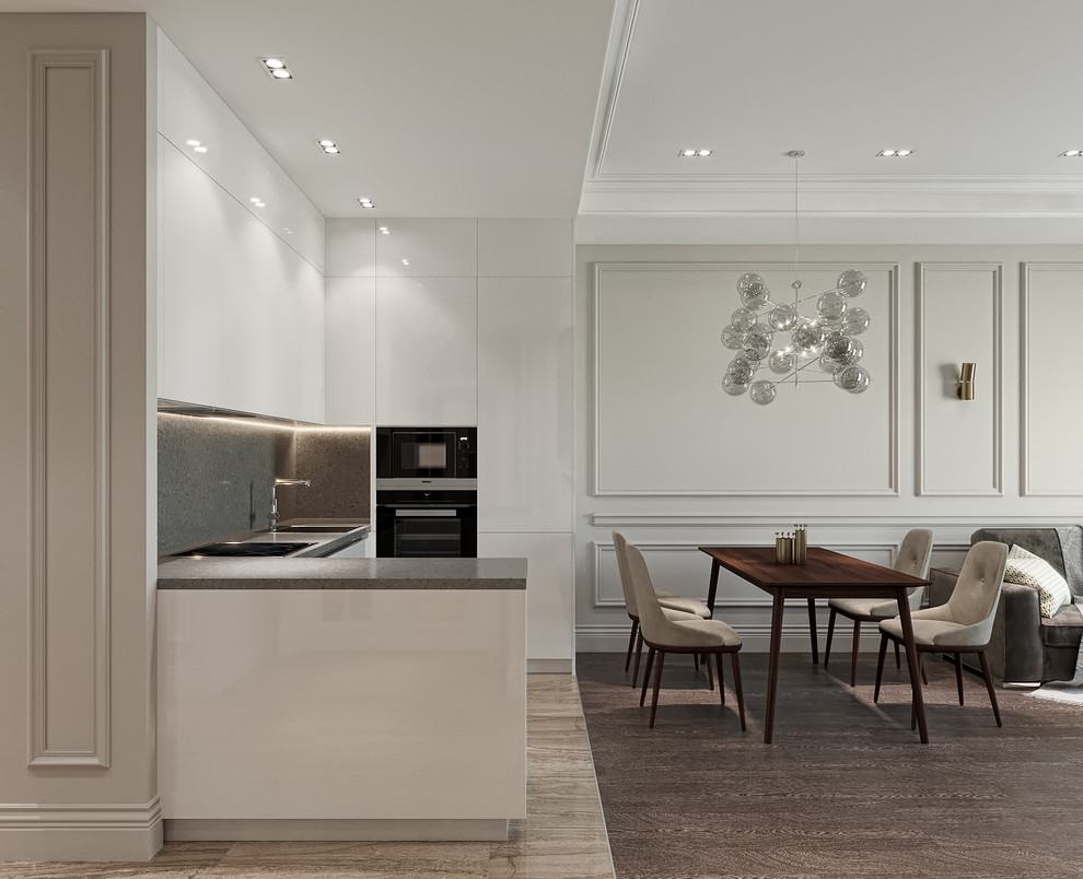 ЖК "Сады Пекина"