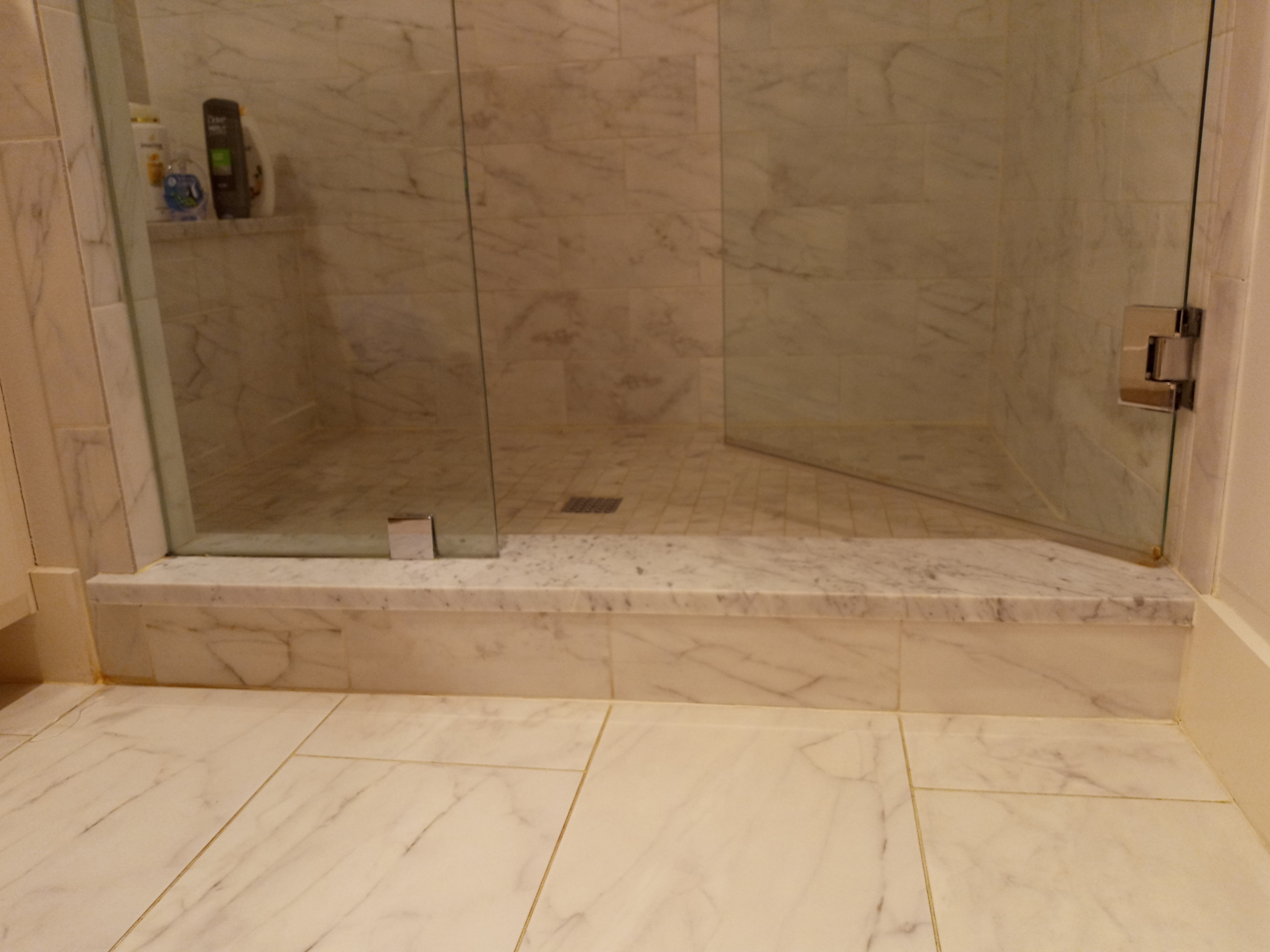 Bathroom Remodels