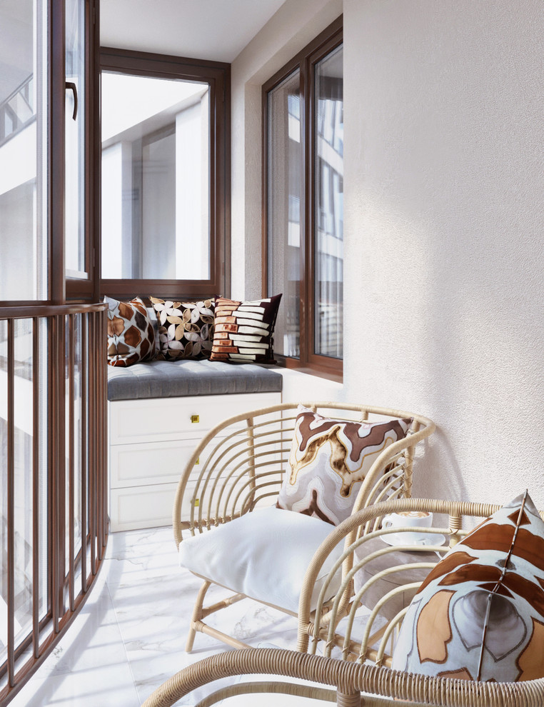 ЖК "Петровская Ривьера"