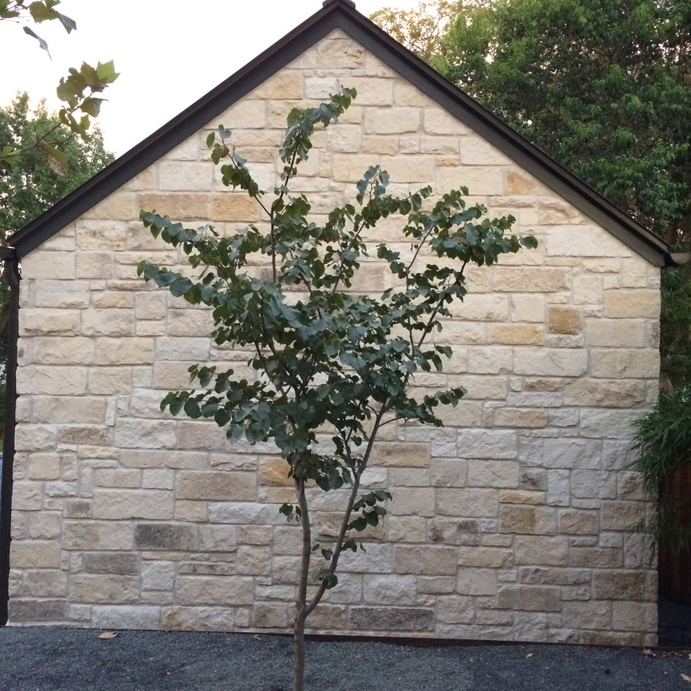 Contemporary Cottage