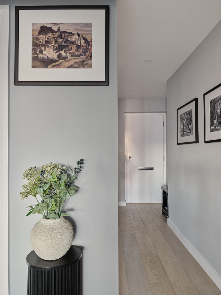 Thames Open Plan Living